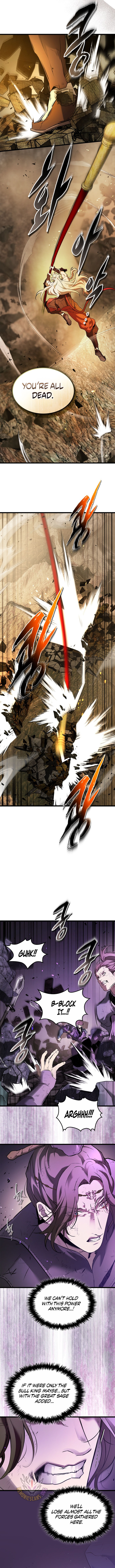 Leveling With The Gods Chapter 152 2